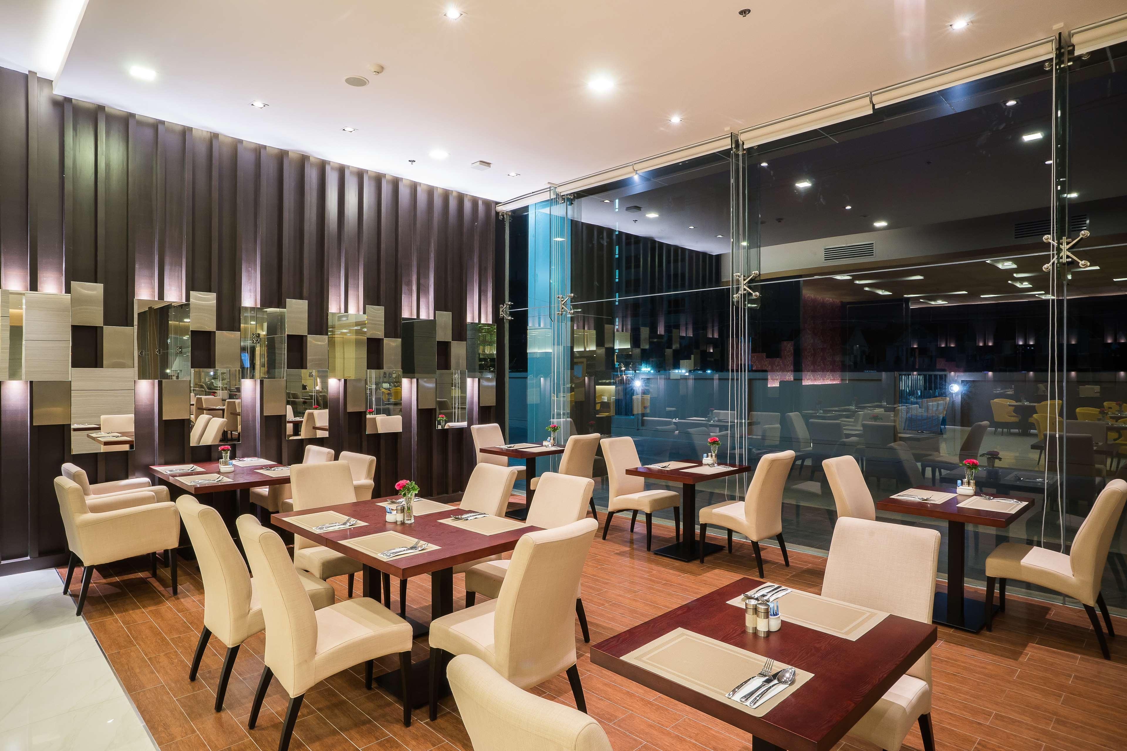 Best Western Plus Wanda Grand Hotel Nonthaburi Eksteriør bilde