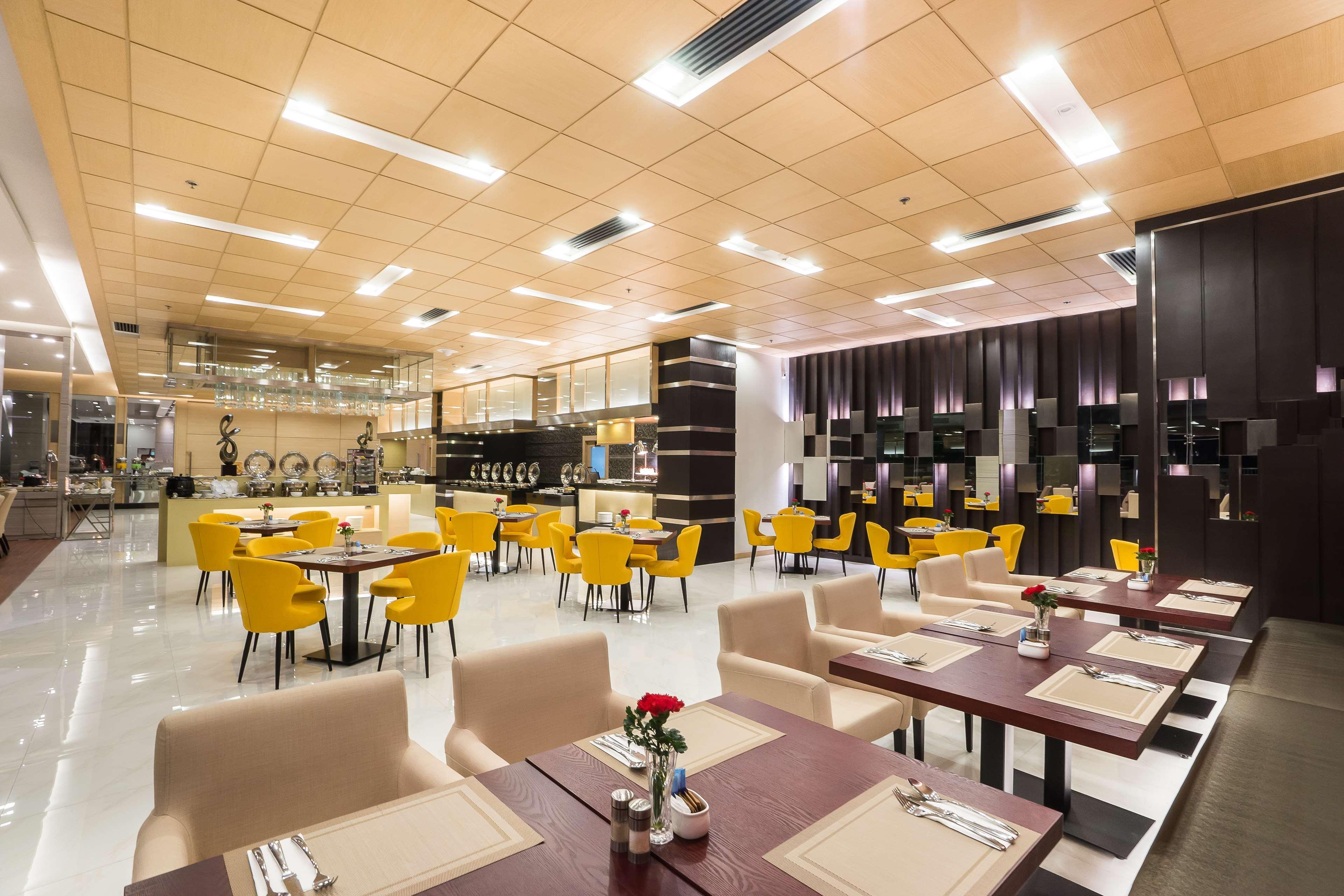 Best Western Plus Wanda Grand Hotel Nonthaburi Eksteriør bilde