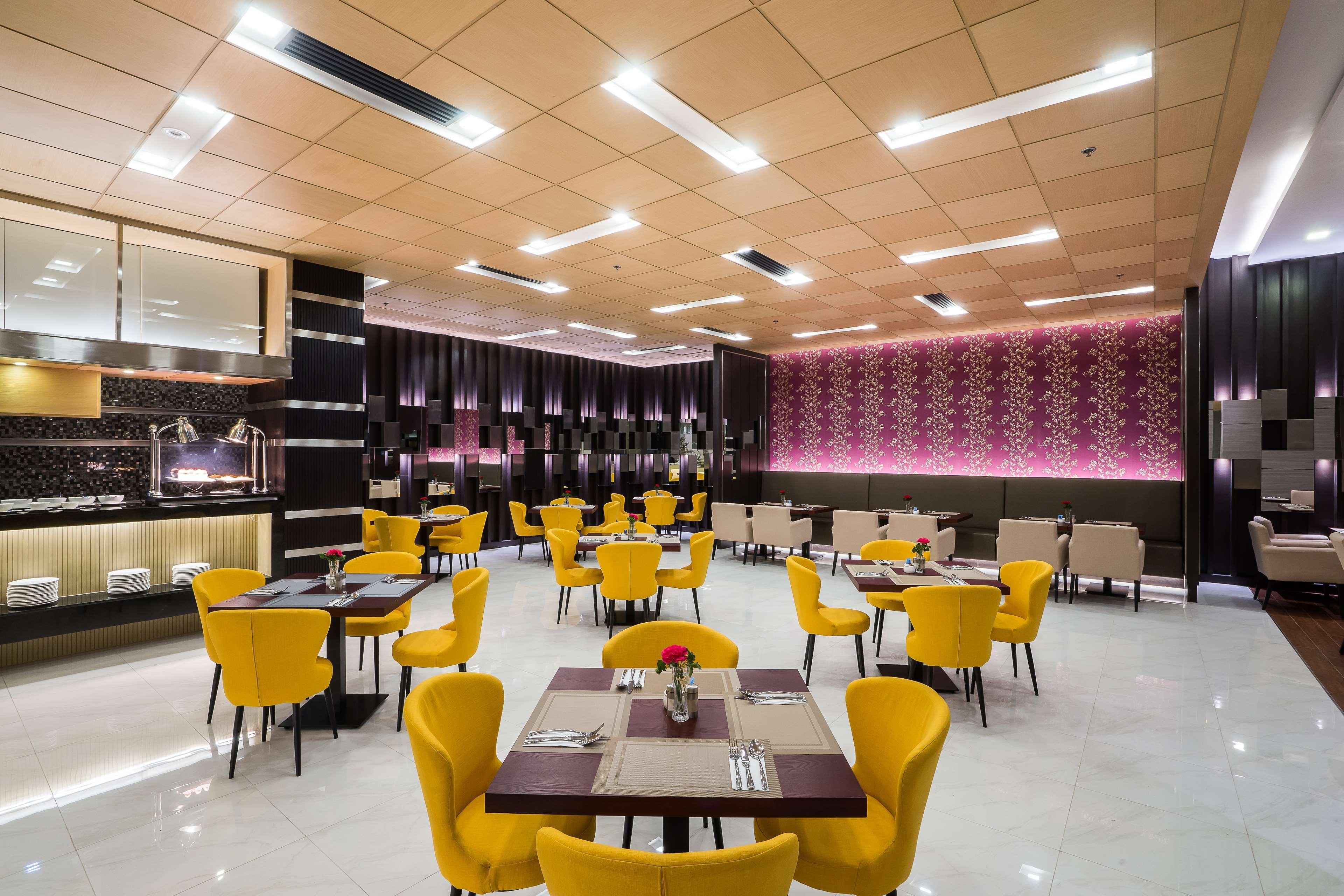 Best Western Plus Wanda Grand Hotel Nonthaburi Eksteriør bilde