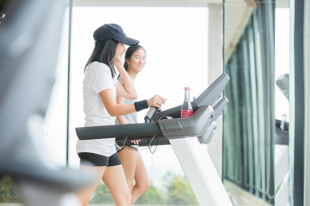Best Western Plus Wanda Grand Hotel Nonthaburi Eksteriør bilde